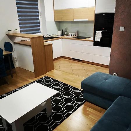 Apartament Luxbibi Lejlighed Rzeszów Eksteriør billede