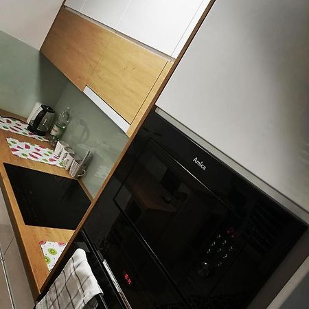 Apartament Luxbibi Lejlighed Rzeszów Eksteriør billede