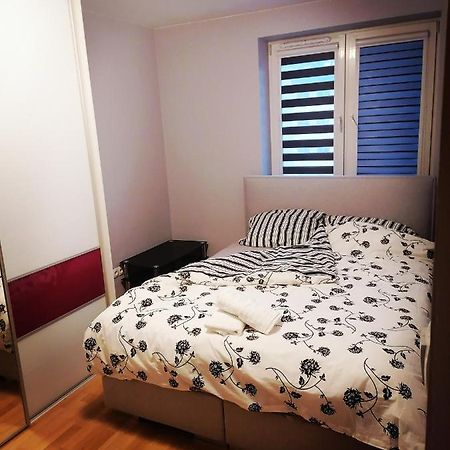 Apartament Luxbibi Lejlighed Rzeszów Eksteriør billede