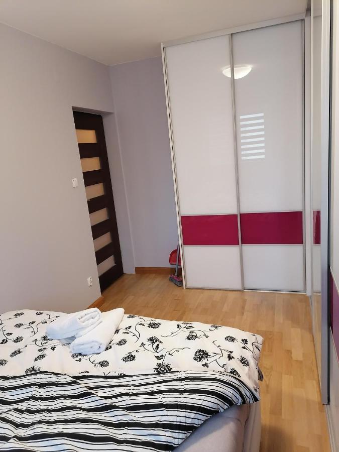 Apartament Luxbibi Lejlighed Rzeszów Eksteriør billede