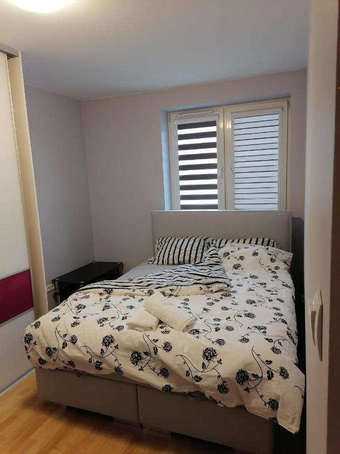 Apartament Luxbibi Lejlighed Rzeszów Eksteriør billede