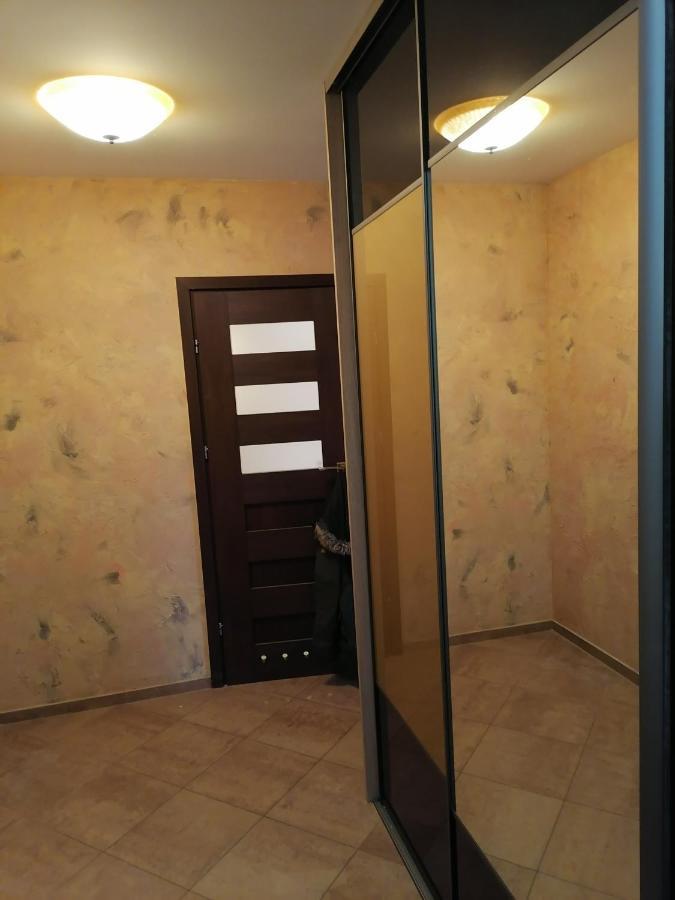 Apartament Luxbibi Lejlighed Rzeszów Eksteriør billede