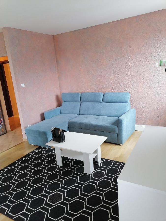 Apartament Luxbibi Lejlighed Rzeszów Eksteriør billede