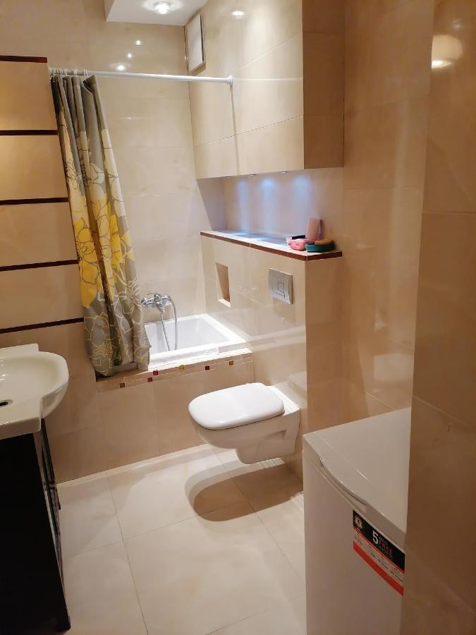 Apartament Luxbibi Lejlighed Rzeszów Eksteriør billede