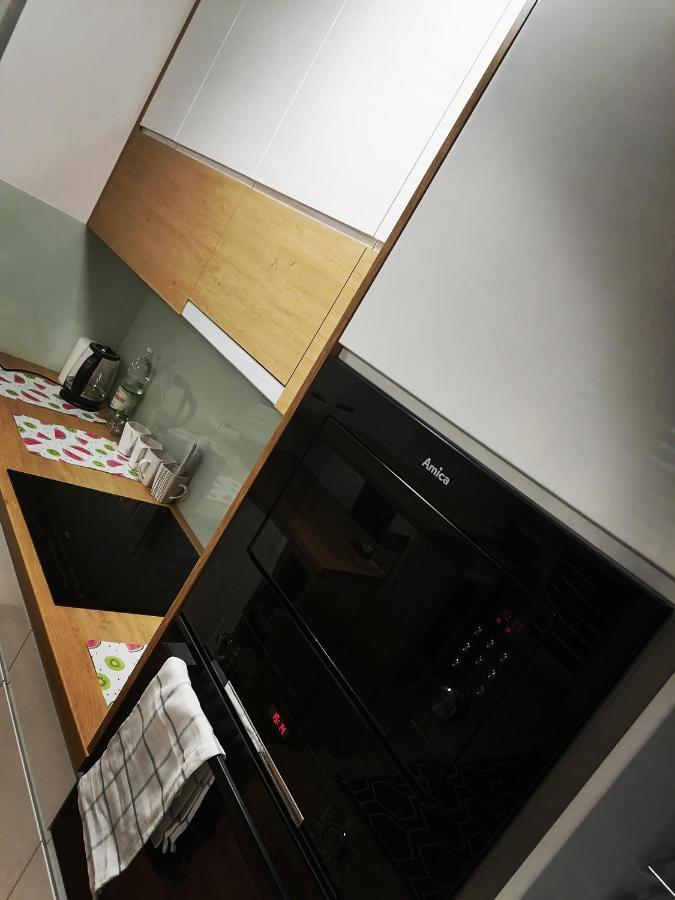 Apartament Luxbibi Lejlighed Rzeszów Eksteriør billede