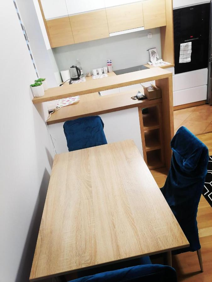Apartament Luxbibi Lejlighed Rzeszów Eksteriør billede