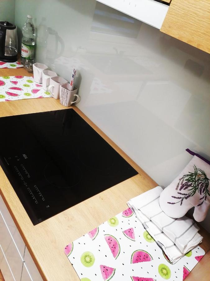 Apartament Luxbibi Lejlighed Rzeszów Eksteriør billede