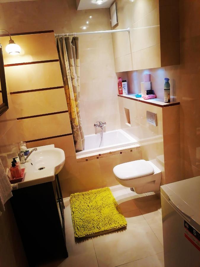 Apartament Luxbibi Lejlighed Rzeszów Eksteriør billede