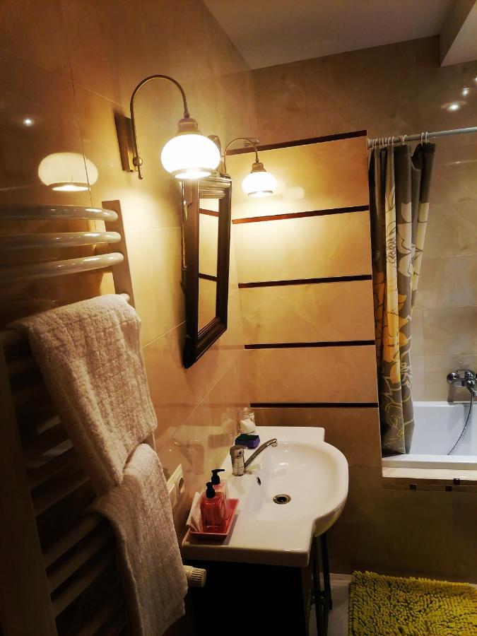 Apartament Luxbibi Lejlighed Rzeszów Eksteriør billede