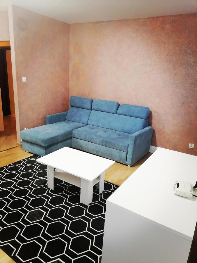 Apartament Luxbibi Lejlighed Rzeszów Eksteriør billede